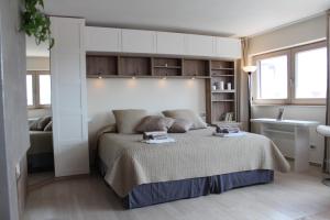 Panoramic Luxury Little Penthouse