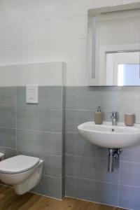 Seaside Apartments - Central Apartments with View - Molfetta