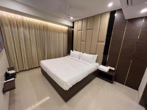 Townhouse Vizianagaram Formerly Happy Stays