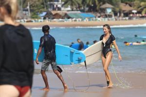 saha surf camp