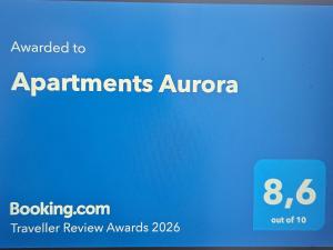 Apartments Aurora