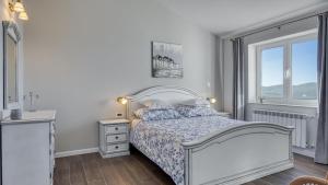 Luxury Villa Emily sea view by Villas Guide