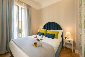 Apartments Florence - Granduca Prestige with view