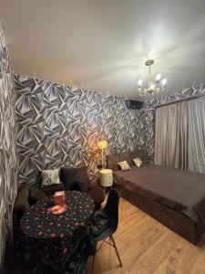 Apartment for rent in Shartava