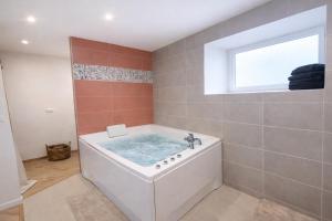 Gîte La Bergerie De Montitier