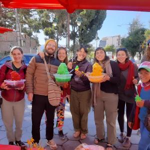 Koala Den Bed, Breakfast & Adventures Hostel