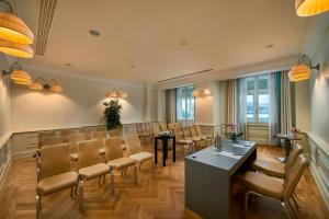 Savoia Excelsior Palace Trieste - Starhotels Collezione