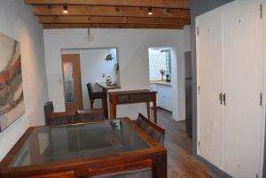 Cocina Bajo las Estrellas