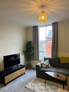 Apartment in Central Hove