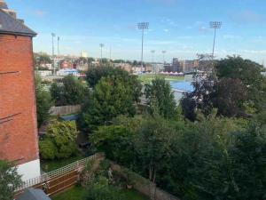 Apartment in Central Hove