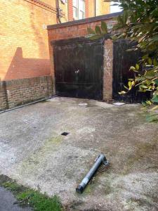 Apartment in Central Hove