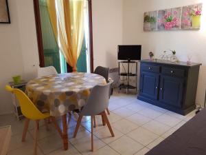 Appartement Saint Pierre la Mer proche Narbonne