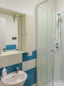 SO-HOME APARTMENT - Palazzo Gropallo, Genova Brignole