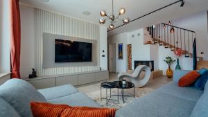 Villa Vitrenik -Makarska by Villas Guide