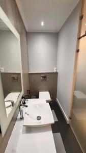 Exceptional apartment 3 Suites Marina Sea View