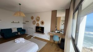 Exceptional apartment 3 Suites Marina Sea View