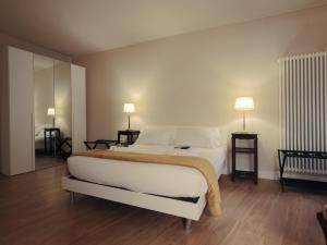 Luxury Loft Piazza Duomo Pistoia