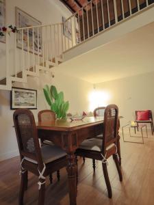 Luxury Loft Piazza Duomo Pistoia