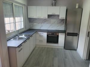 La calma de Aisheric