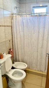 Depto tranquilo y luminoso cerca del parque de mayo