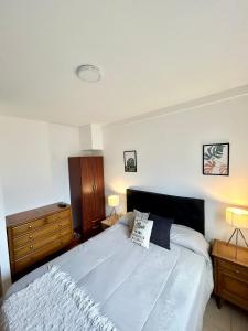 Depto tranquilo y luminoso cerca del parque de mayo