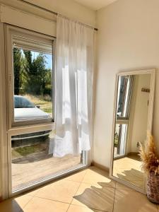 Depto tranquilo y luminoso cerca del parque de mayo