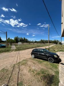 Depto tranquilo y luminoso cerca del parque de mayo