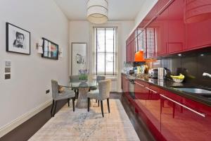 Charming 1 Bed Flat Chelsea