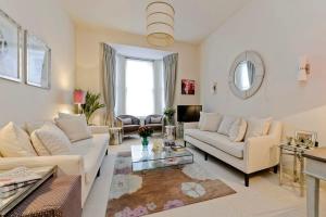 Charming 1 Bed Flat Chelsea