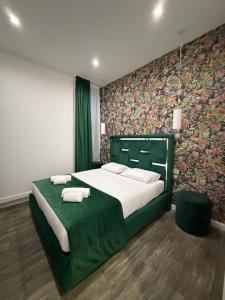 IHH COLLECTION - Eden Luxury Roma