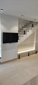 Abril Plaza Private Pool