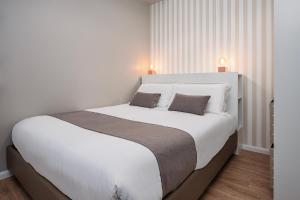 Classbnb - Stylish rental in the Moscova area, 250 m from Metro Line M2