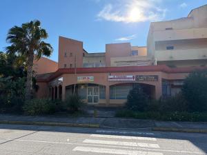 T3 climatisé vue mer La Londe-les-Maures