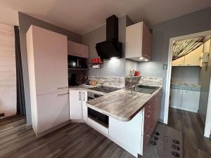 SH210-19E - Appart 2 pièces 4 couchages SAINT HILAIRE DE RIEZ