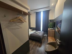 Sleeping Sailors Boutique Hotel