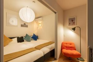 Ideal Stay Asahi 301