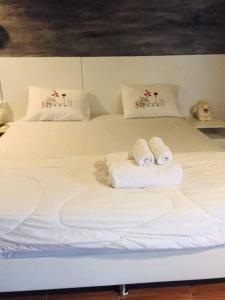 Fong House at Mae Ai