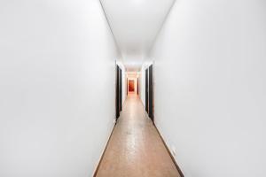 FabHotel P2 And Resort