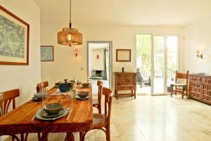 Villa Tres Palmeras