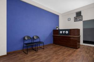 Hotel O Royal Urban Residency