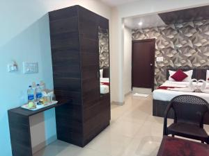 Hotel Fortune 36