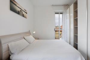 Quadrilocale Luminoso con Balcone