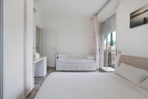 Quadrilocale Luminoso con Balcone