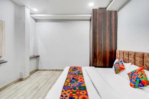 FabHotel P2 And Resort