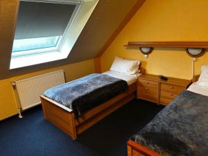 Hotel-Garni "Hof von Hannover"