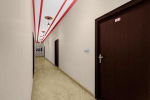 Hotel O Shree Shyam Madhav