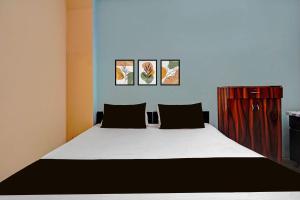 hotel O sangam