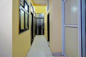 hotel O sangam