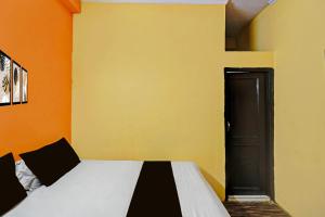 hotel O sangam