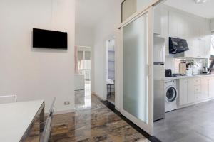 Quadrilocale Luminoso con Balcone